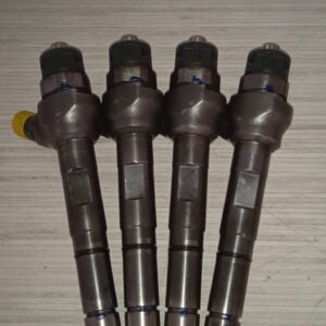 0445110647 crafter enjektörü BOSCH COMMON RAIL INJECTOR VW ENJEKTÖR