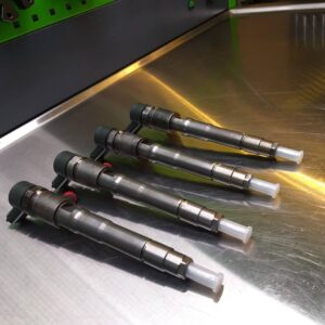 BOSCH CR ENJEKTÖR – 0445110418 (REVİZYONLU) Fiat Ducato 2.3 d (CRI2) for Iveco