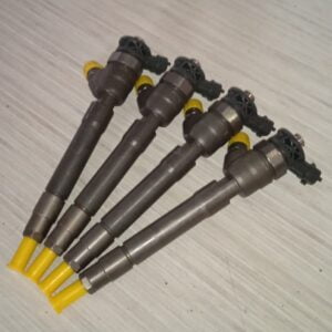 0445110546 RENAULT MEGANE NİSSAN X-TRAİL 1.6 ENJEKTÖR TAKIMI (CRI2)