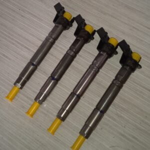 Mercedes Sprinter Euro 4 Enjektör 0445115069 Revizyonlu