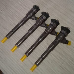 0445110485 Renault Clio 4, Kangoo 3, Captur, Duster 1.5 DCI K9K Orijinal Enjektör (rps5863)