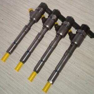 0445110183 Bosch Common Rail Injector (CRI2) for Alfa Romeo, Fiat, Ford, Lancia, Opel