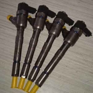 Bosch 0445110083 Fiat1.3 Euro 4 Linea-doblo-fiorino-egae Enjektör 55219886