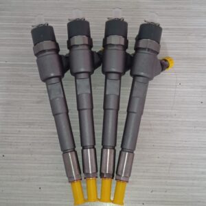 Bosch (0445110938) Fiat 1.3 Euro 6 Egea Enjektör