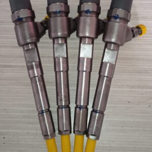 Bosch (0445110351) Fiat 1.3 Euro 5 Linea-doblo-fiorino-punto-egea Enjektör