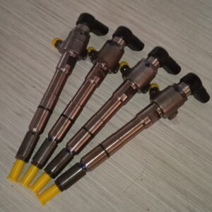 Enjektör 03L130277B ORJİNAL CAYA CAYB CAYC Tüm Modeller 1.6 Tdi